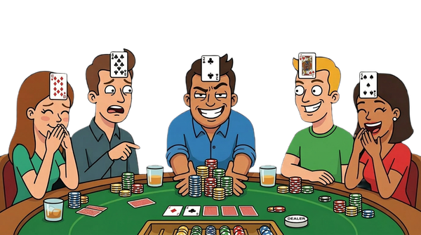 Things You Don't Know You Don't Know